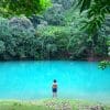 Los Haitises: Cueva el Naranjo y Laguna Cristal from Sabana de la mar - 图片 2