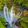 EL SALTO DEL LIMON WATERFALL Buchungsabenteuer2