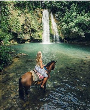 fervenzas el limon reserva aventuras las terrenas