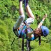 petualangan pemesanan zipline 2