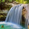 27 waterfalls zip line (Hiking and Swimming) - Image 21