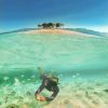 Paradise Island & The Mangroves, Snorkeling (Cayo Arena) Day Pass. Half Day Trip. - Image 4