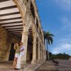 Santo Domingo City Tour From Punta Cana. All-Inclusive Day Trip. - Görsel 3