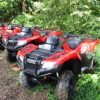 ATV  Samaná Adventures - ATV Tours & Excursions in Samaná Dominican Republic. ATV  + El Valle Beach & Waterfalls - immagine 10