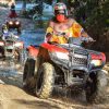 ATV  Samaná Adventures - ATV Tours & Excursions in Samaná Dominican Republic. ATV  + El Valle Beach & Waterfalls - Bild 4