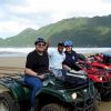 ATV  Samaná Adventures - ATV Tours & Excursions in Samaná Dominican Republic. ATV  + El Valle Beach & Waterfalls - Image 17