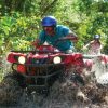 ATV  Samaná Adventures - ATV Tours & Excursions in Samaná Dominican Republic. ATV  + El Valle Beach & Waterfalls - Image 18