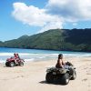 Las Terrenas: ATV  Samaná Adventures - ATV Tours & Excursions in Coffee Trail Cultural Tour - Image 13