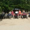 ATV  Samaná Adventures - ATV Tours & Excursions in Samaná Dominican Republic. ATV  + El Valle Beach & Waterfalls - Image 8