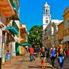 Santo Domingo City Tour From Punta Cana. All-Inclusive Day Trip. - Görsel 21