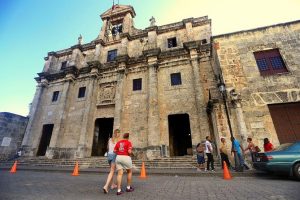 Punta Cana'dan Santo Domingo Şehir Turu. Her Şey Dahil Günübirlik Gezi.