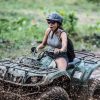 ATV  Samaná Adventures - ATV Tours & Excursions in Samaná Dominican Republic. ATV  + El Valle Beach & Waterfalls - Image 2