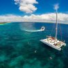 Catalina Island & Altos de Chavon From Punta Cana (Snorkeling with Catamaran Party) - Image 10