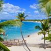 Panoramic View of Catalina Island Dominican Republic