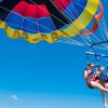 punta cana parasailing tour