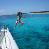 Catalina Island & Altos de Chavon From Punta Cana (Snorkeling with Catamaran Party) - Image 5