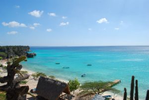 bahia de las aguilas pedernales