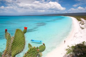 pošta od Bahia de Las Aguilas