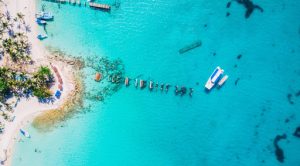 Saona Island Isla Saona Tours Excursions Speed Boat Catamaran Day Trip 12