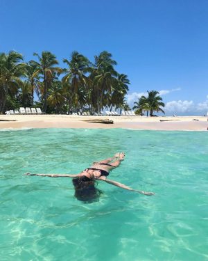 Los Haitises National Park და Cayo Levantado From Miches