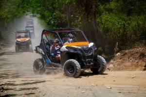 buggies Puerto Plata