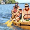 Taino’s Canoe Los Haitises - Bild 11