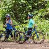 bicycletour los haitises hike