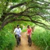 bicycletour los haitises ট্যুর