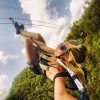 27 waterfalls zip line (Hiking and Swimming) - Image 20