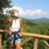 27 waterfalls zip line (Hiking and Swimming) - Image 18