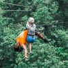 27 waterfalls zip line (Hiking and Swimming) - Image 27