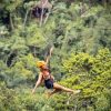 27 waterfalls zip line (Hiking and Swimming) - Image 17