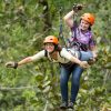 27 Waterfalls  (27 Charcos) of Damajagua Zipline, Trekking or Hike Puerto Plata - Image 13