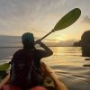 Los Haitises Retki Kajakki Tour in Kajakit los haitises cano hondo 12 scaled