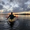 Los Haitises Retki Kajakki Tour in kajakit los haitises cano hondo 25 skaalattu