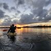 Los Haitises Excursion Kayak Tour in Kayaks los haitises cano hondo 29 scaled