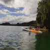 Los Haitises Retki Kajakki Tour in Kajakit los haitises cano hondo 3 skaalattu