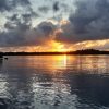 Los Haitises retki kajakki Tour in kajakit los haitises cano hondo 33 suomutettu