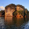 Los Haitises Retki Kajakki Tour in Kajakit los haitises cano hondo 40 scaled