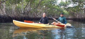 Los Haitises Excursion Kayak Tour in Kayaks los haitises cano hondo 51 scaled