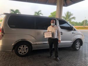 transfer santo domingo a punta cana