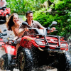 Punta Cana: Buggy or ATV Tour on the Beach and Cenote Visit - Image 12