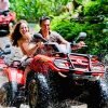 Punta Cana : Done Buggy Excursions AtV /cenote on the Beach - Image 3