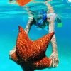 Punta Cana: Saona Island Day Trip with VIP Option - Image 3