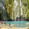 Salto El Limon Waterfalls & Cayo Levantado - Afbeelding 3