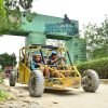 Punta Cana: Buggy Ride, Blue Cenote Lagoon and Jungle River - Image 2