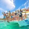 Punta Cana: Catamaran Boat Party with Unlimited Drinks - Image 3