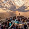 ⁦PARTY BOAT WITH OPEN BAR CATAMARAN CRUISE PUNTA CANA⁩ - الصورة ⁦2⁩