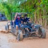 Punta Cana: Off-road Buggy Adventure in the Jungle - Image 3