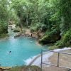 ⁦Jamaica: Full Day Dunn's River and Blue Hole with Lunch⁩ - الصورة ⁦12⁩